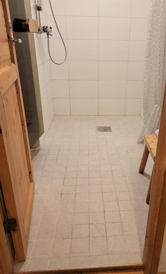 Villa Maentymajat Äkäslompolo Esterno foto